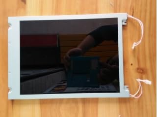 Image of 10.4 inch in Stock KCB104VG2CG-G20 LCD Display Screen Original