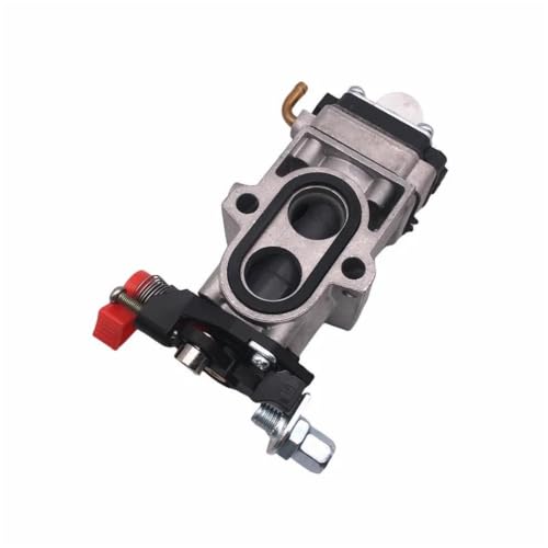 Carburateur pour Kawasaki KBL45A pour l'entretien du jardin