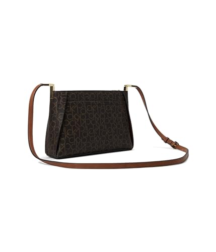 Calvin Klein Charlie Signature Crossbody2