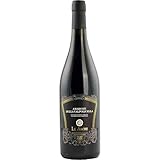Venetien Amarone della Valpolicella 2018 Valpolicella Amarone DOC Rotwein trocken Le Arche Italien 750ml-Fl