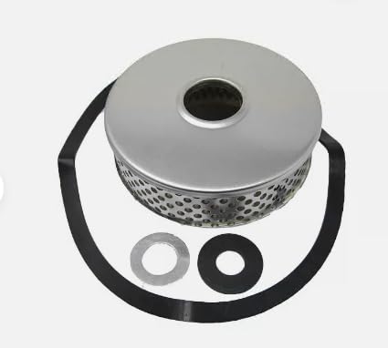 Power Steering Pump Filter EDPN3K758A Replacement for Reliable OEM