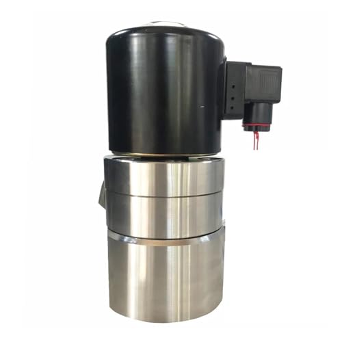 �˂��^�C�v G NPT 900bar 90MPa 2 �����������d���� 1/4 3/8 �I���t�B�X 2 �~�����[�g�� SS304 DN2 �m�[�}���I�[�v��(1/8",DC48V)