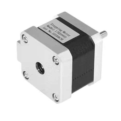 Moteur pas à pas 17HS4401 hybride biphasé de précision