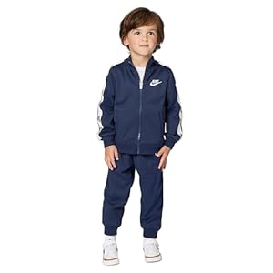 Nike Kids’ Dri-FIT 2-Piece Fu...