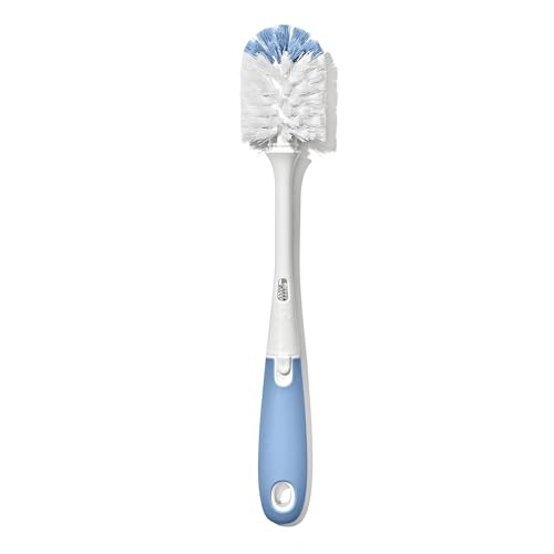 OXO Tot Bottle Brush - Dusk
