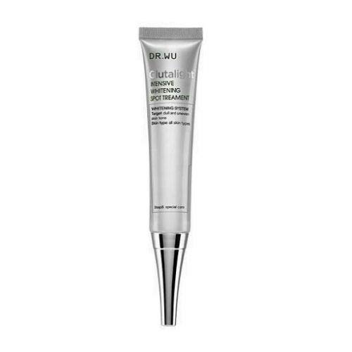 Dr. Wu Glutalight C Intensive Spot Treatment 20ml/ 0.7fl.oz. Taiwan