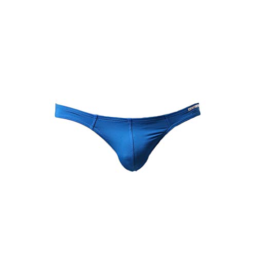 sandbank Men’s Sexy Lingerie Bluge Pouch Bikini Thong G-String Underwear Panties
