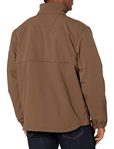 Image of Carhartt Men's 105342 Super Dux Relaxed Fit Lightweight Mock-Neck Ja