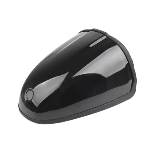 Capot de selle moto R Nine T carénage arrière noir ABS pour escapade solo
