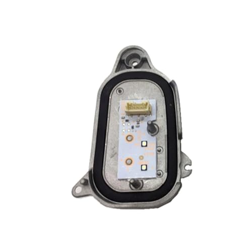Réparer les feux de jour avec le module de phares 8R0941476B pour Q5