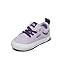 2-tone Canvas/Suede Lilac Mist