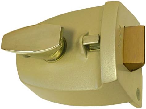 LeggeRim Cylinder B727Dl Bppb D/Latch Nw