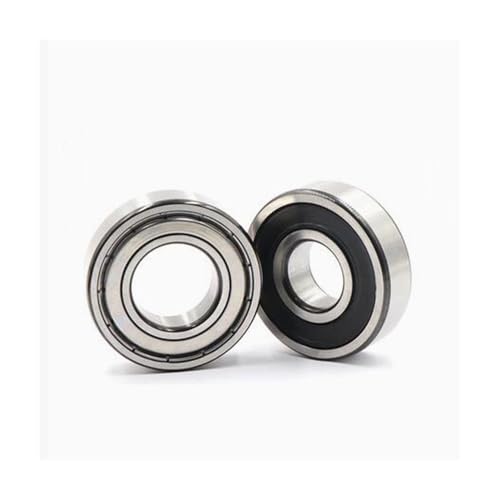 FOCKOUPGAC 20/50/100 6802RS xAO 15x24x5 mm ABEC-3 zr[d 6802 RS 2RS {[xAO 6802-2RS u[V[(6802-2RS 50PCS)