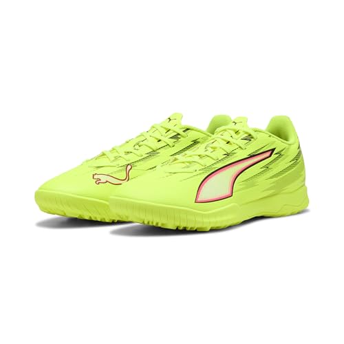 Image of PUMA Ultra 6 Play Turf Trainer Soccer Cleats