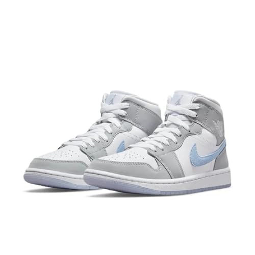 Image of Nike Women's Air Jordan 1 Mid Sneaker