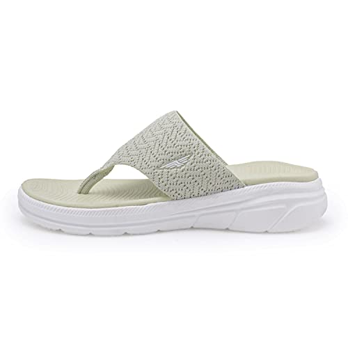 Image of Red Tape Sports Sandals for Women | Comfortable Cushioned Slip-on