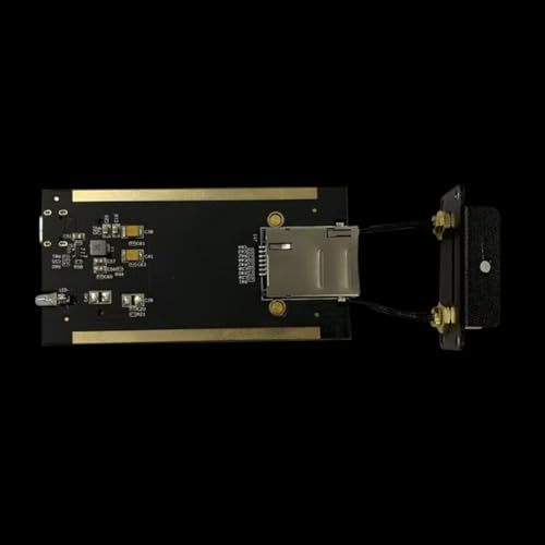 Carte Mini PCIe M2M Évitez les Micro-Coupures Réseau avec SIM et USB-C - 3