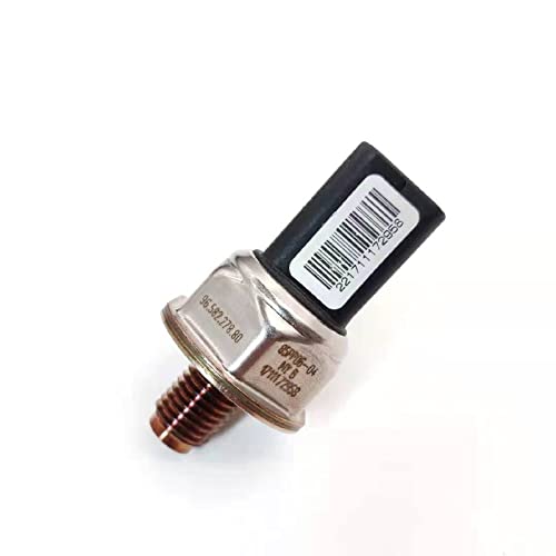 Capteur de pression de rampe HDI pour Peugeot 206 307 Partner 1.4 et 1.6
