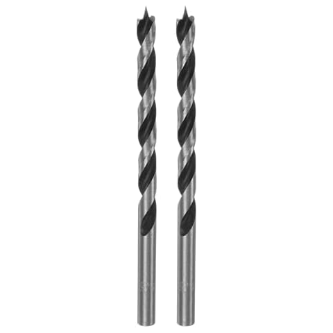 HARFINGTON Brad Point Drill Bits 4.5mm Cover