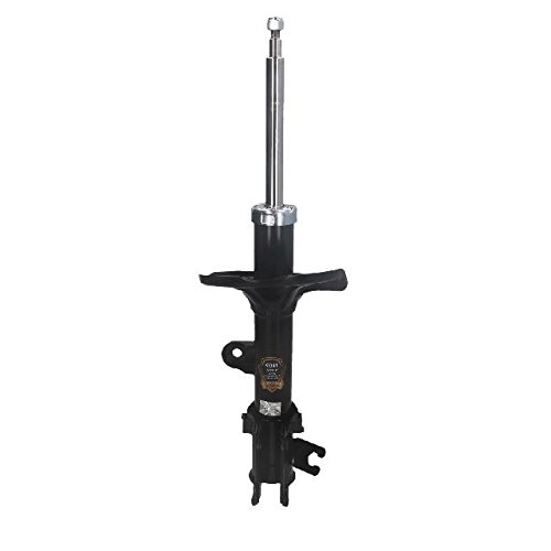 Amortisseur de chocs Japanparts MM-KI041 assurant une tenue de route stable