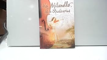 Paperback Moi, Milanollo, fils de Stradivarius [French] Book
