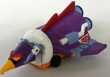 3F 【希少・当時物】オタスケマン アンドロメダマ号 タツノコプロ レトロ 駄菓 Amazon | タツノコメカ プルバックカー2 アンドロメダマ号 (タイム