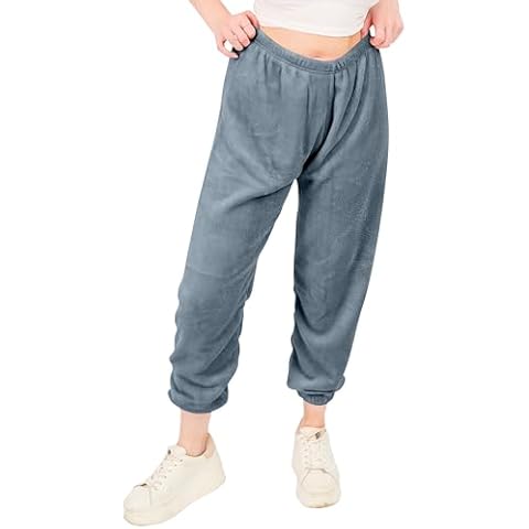 Love My Fashions Women’s Soft Fleece Joggers Cover