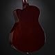 Yamaha FSX Folk Acoustic Guitar, Natural finish