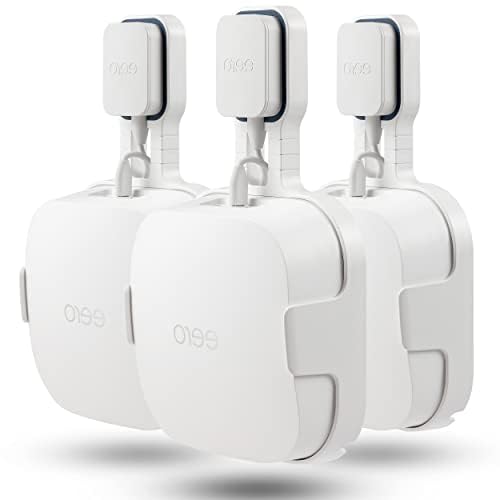 Support mural Eero Pro 6E pour éliminer les câbles emmêlés