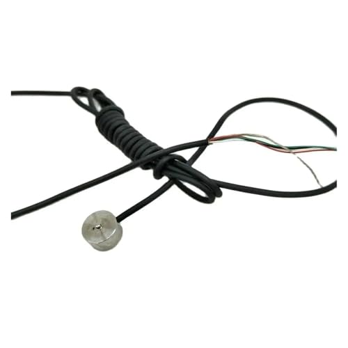 Cellule de charge mini 10kg DYHW-110 capteur de pression 10mm précis