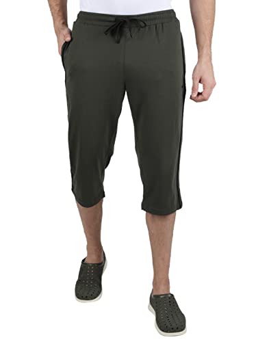 Image of Monte Carlo Men's Bermuda Shorts