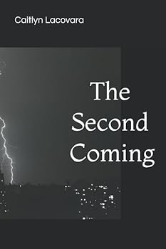 Paperback The Second Coming Book