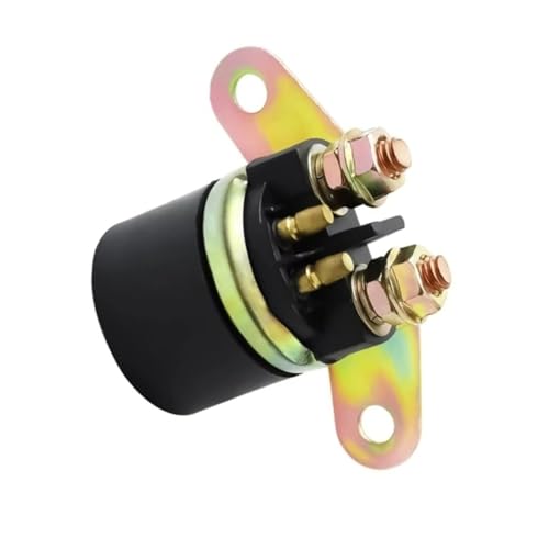 Relais de démarrage moto pour Suzuki LS650 Savage King Quad 250 LTF250 OEM 31800-30B00