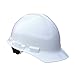 Radians GHR4-WHITE Industrial Safety Hard Hat