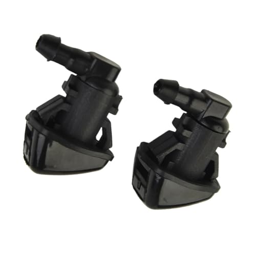 Buse pare-brise bouchée sur Ford Fiesta ? Remplacez-la avec le gicleur de rechange BT4Z17603A