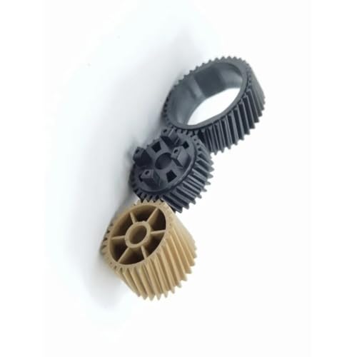 Engrenages de rouleau fusion supérieur AB01-2328 pour Ricoh MP