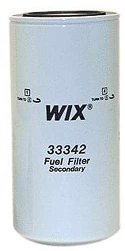 Image of WIX Spin-On Fuel Filter