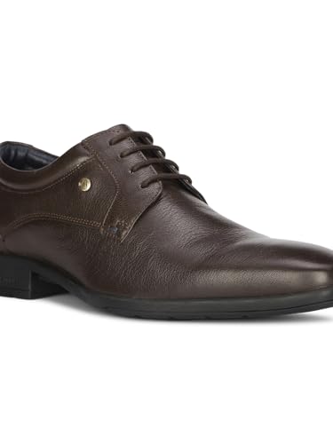 Image of Hush Puppies Men's Boston Derby 2.0 Formal