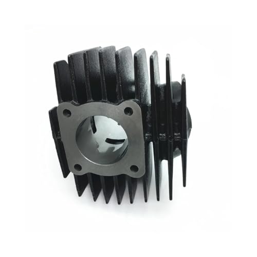 Kit joint segment piston PY80 pour restaurer la compression moteur - 4