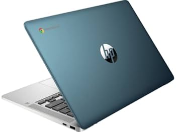 Amazon.com: HP Chromebook 14a-na0072tg 14 Inch Touchscreen