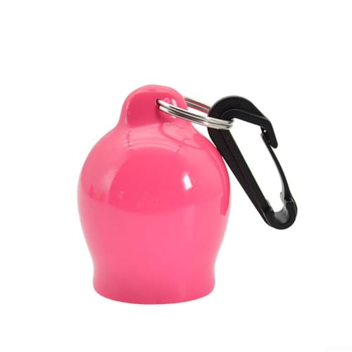 Cubierta de boquilla de silicona para colgar para una prevención eficaz del polvo (C)