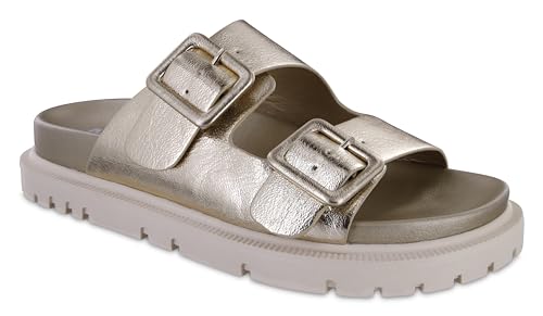 MIA Women's Gen Flat Sandal2