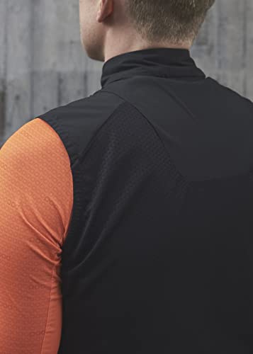 POC M's Enthral Gilet Cycling Apparel miniatura 5