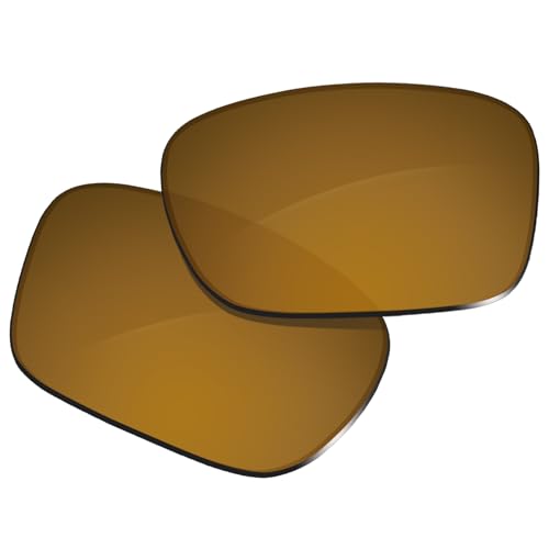 Image of 100% Precise-Fit Replacement Sunglass Lenses for Ray-Ban Justin RB4165 54mm