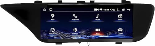 Amazon.co.jp: Rolax Android 12 車用 GPS ナビゲーター オート