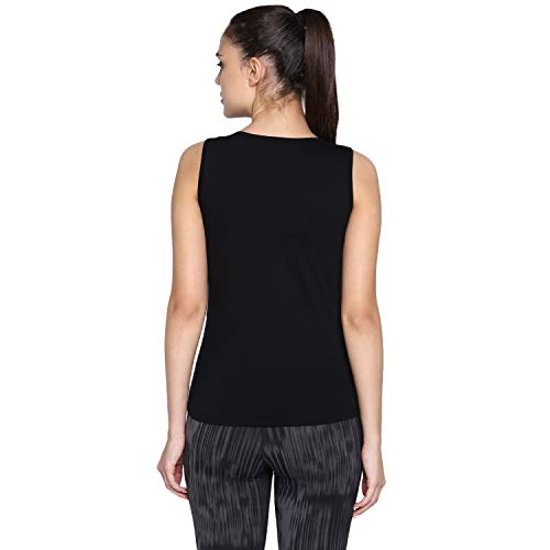 Image of Ap'pulse Women's Black Tshirt