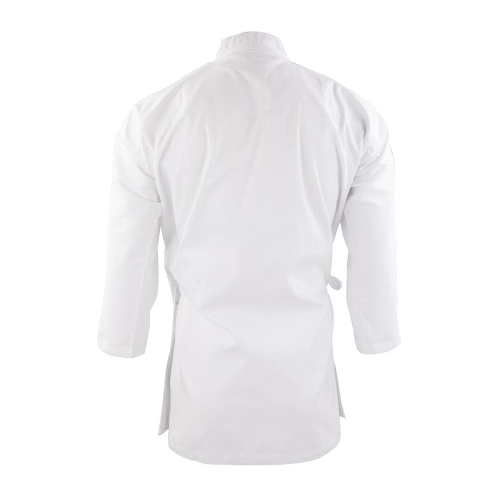 Century Punok Karate Training Gi Uniform mit Gratis Gürtel | WKF approved