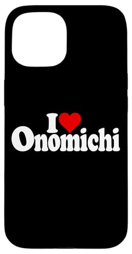 I LOVE HEART �����s�L���� �X�}�z�P�[�X iPhone 15 �p