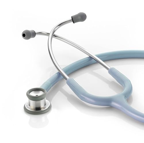 Adc 605LB Adscope Model 605 Premium Infant Clinician Stethoscope thumb #1