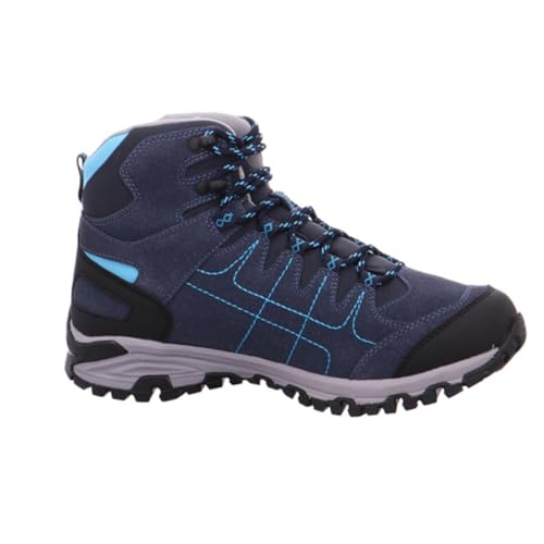 Image of Brutting Women's High Rise Hiking Shoes